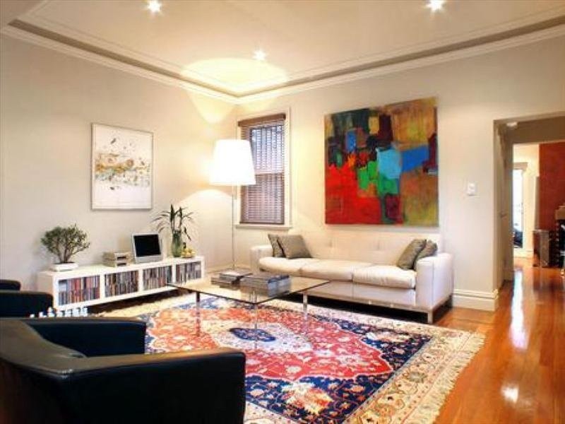 Dowling street, Woolloomooloo NSW 2011