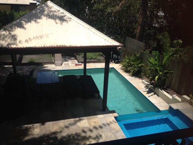 Annie Street, New Farm QLD 4005