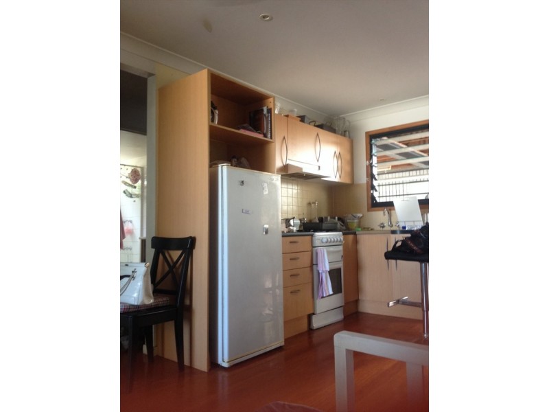 Annie Street, New Farm QLD 4005