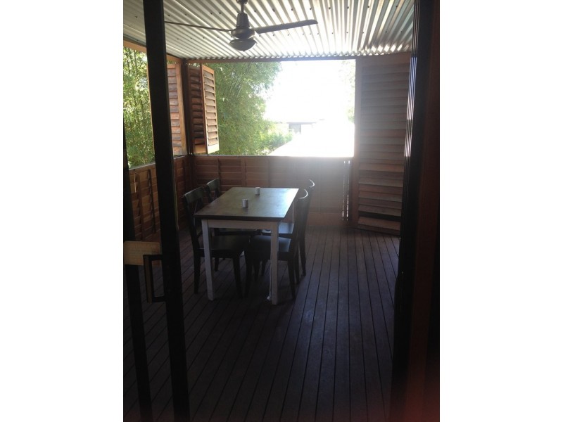 Annie Street, New Farm QLD 4005