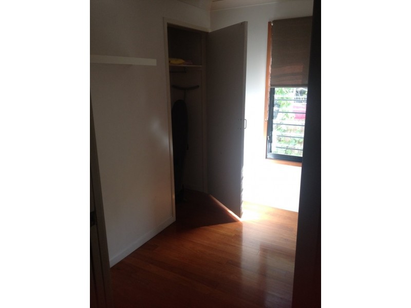 Annie Street, New Farm QLD 4005