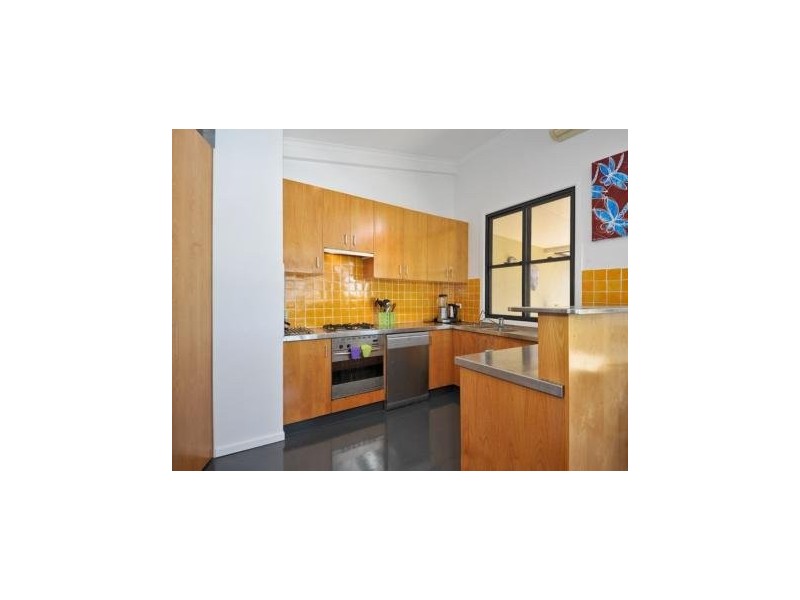 Locke Street, New Farm QLD 4005