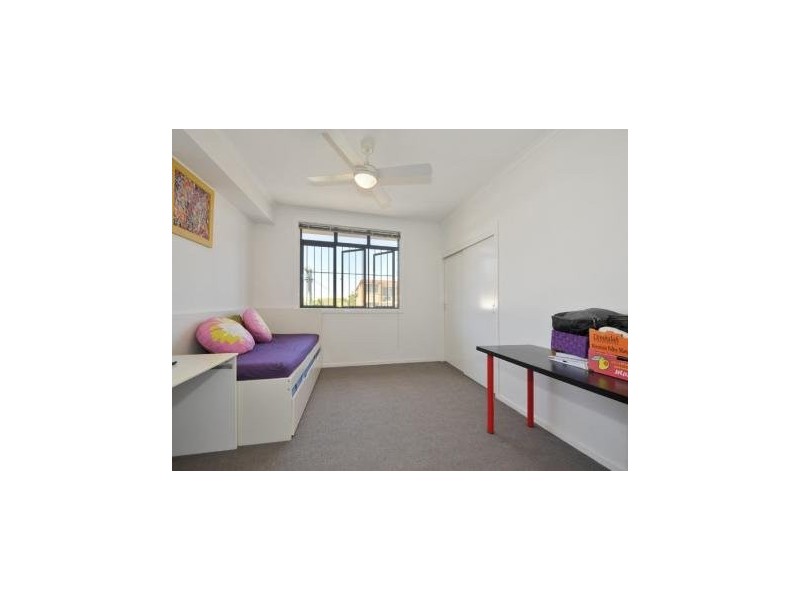 Locke Street, New Farm QLD 4005