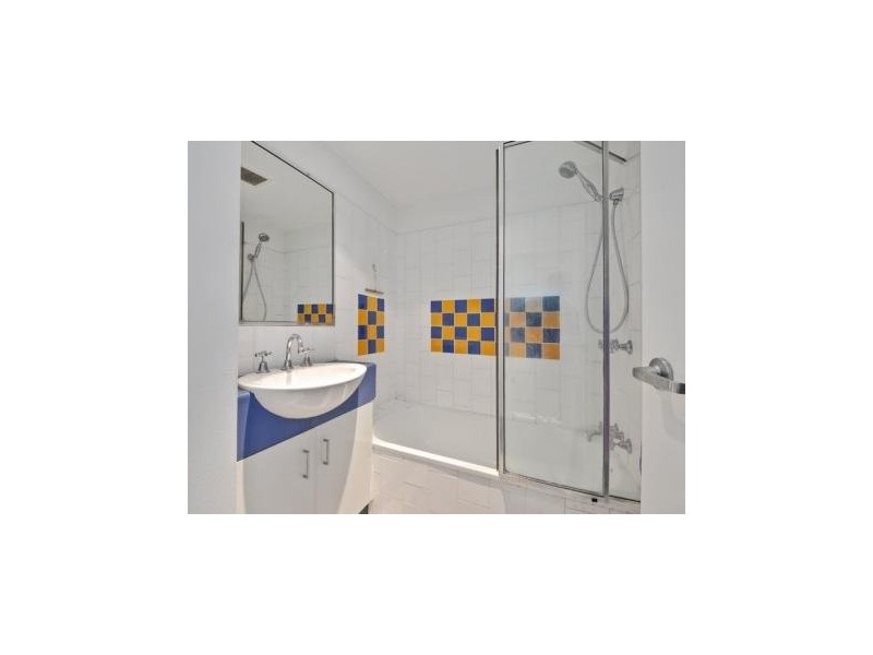 Locke Street, New Farm QLD 4005