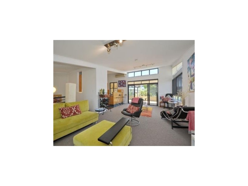 Locke Street, New Farm QLD 4005