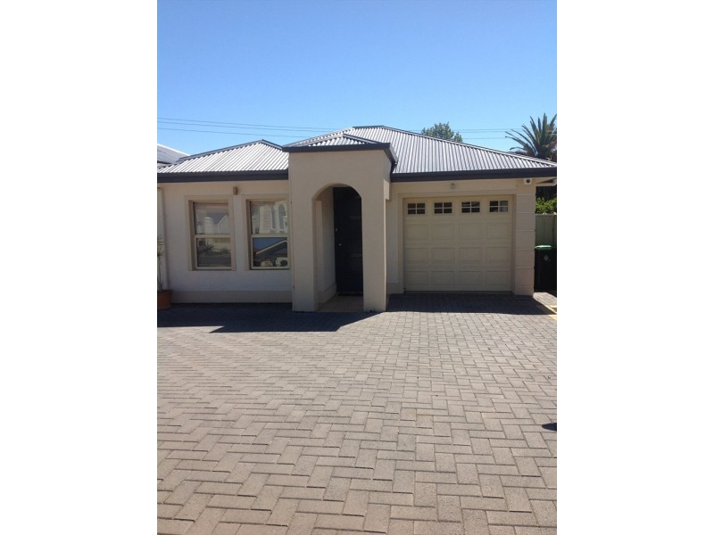 Mendes Street, Prospect SA 5082