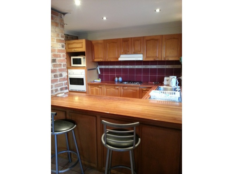 henry cotton drive, Parkwood QLD 4214