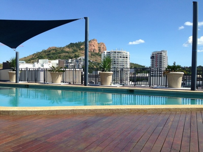 Ogden Street, Townsville QLD 4810