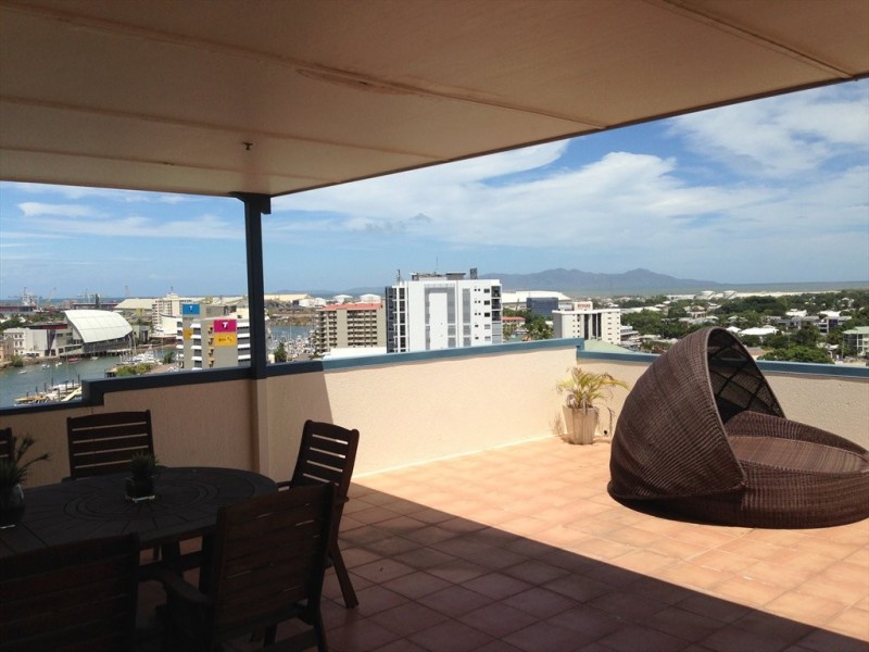 Ogden Street, Townsville QLD 4810