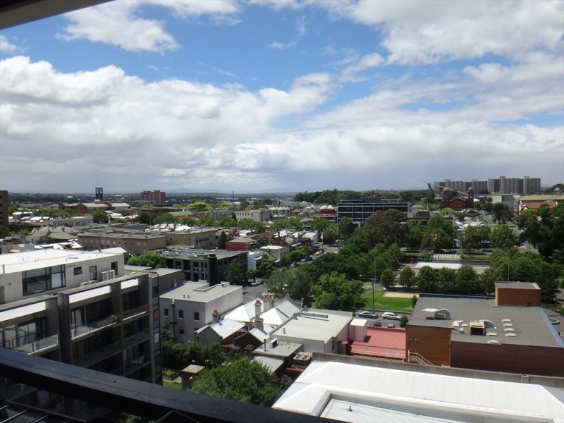 Swanston Street, Carlton VIC 3053