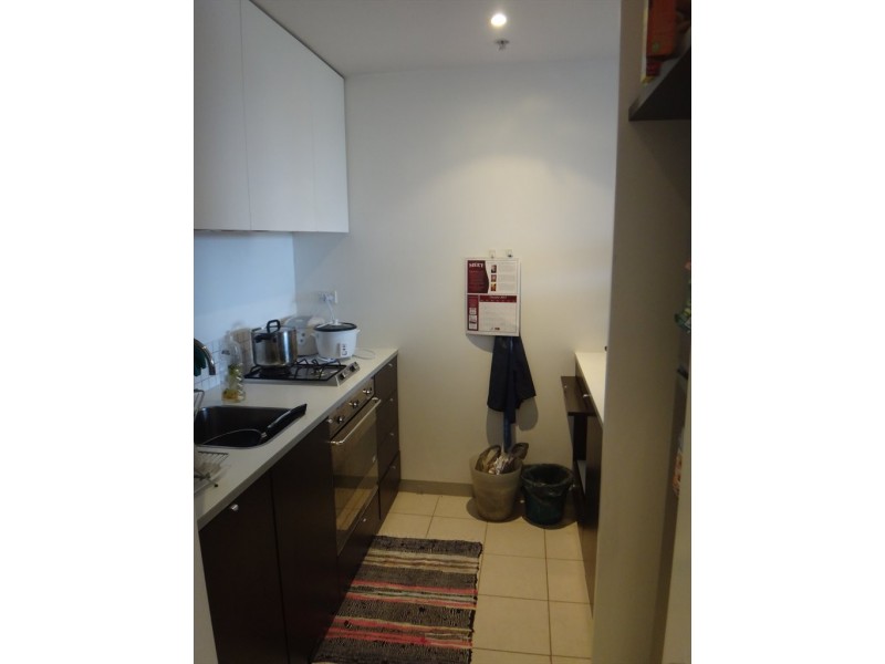 Swanston Street, Carlton VIC 3053
