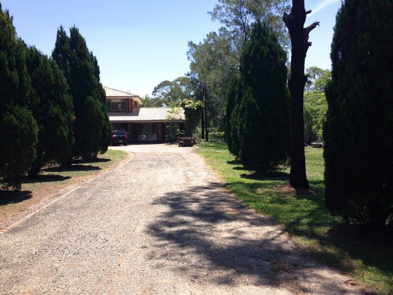 Cowie, Carseldine QLD 4034