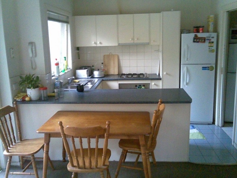 westgarth, Northcote VIC 3070
