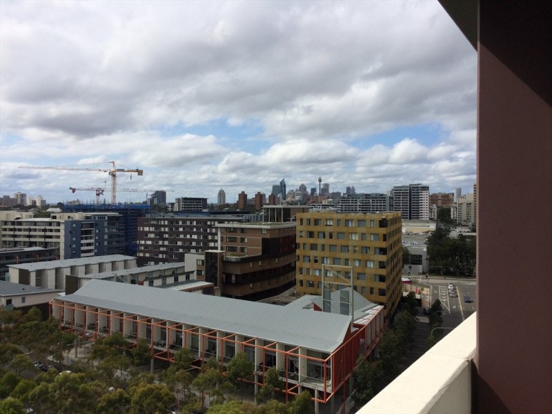 gadigal avenue, Zetland NSW 2017