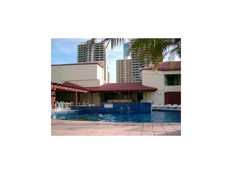 ORCHID AVE, Surfers Paradise QLD 4217