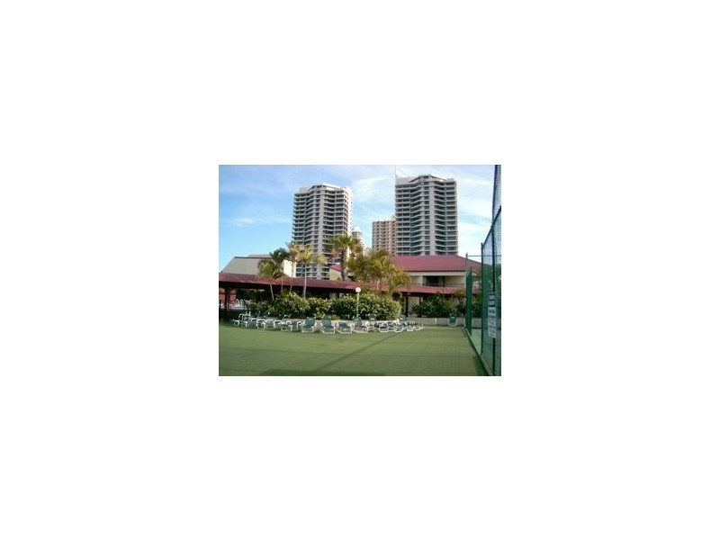 Orchid ave, Surfers Paradise QLD 4217