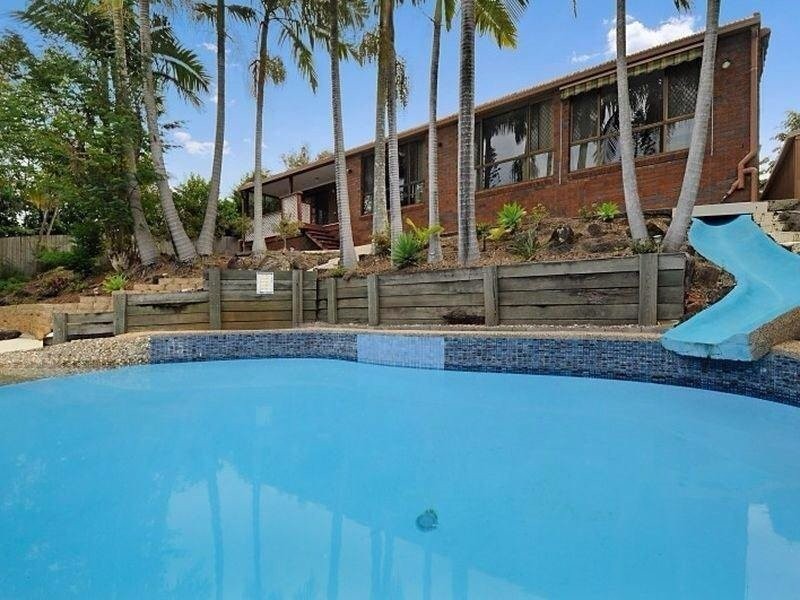 Tincurrin Court, Robina QLD 4226