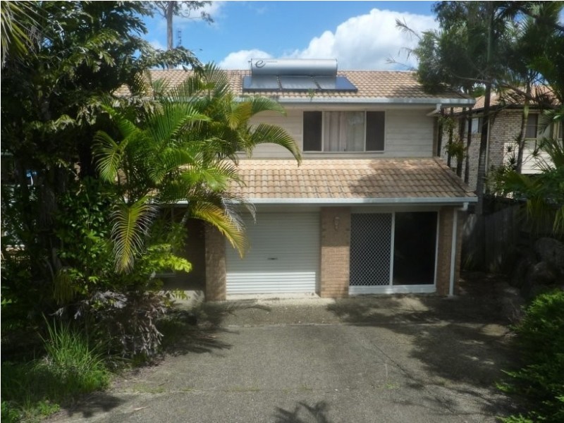 Stadler Court, Parkwood QLD 4214