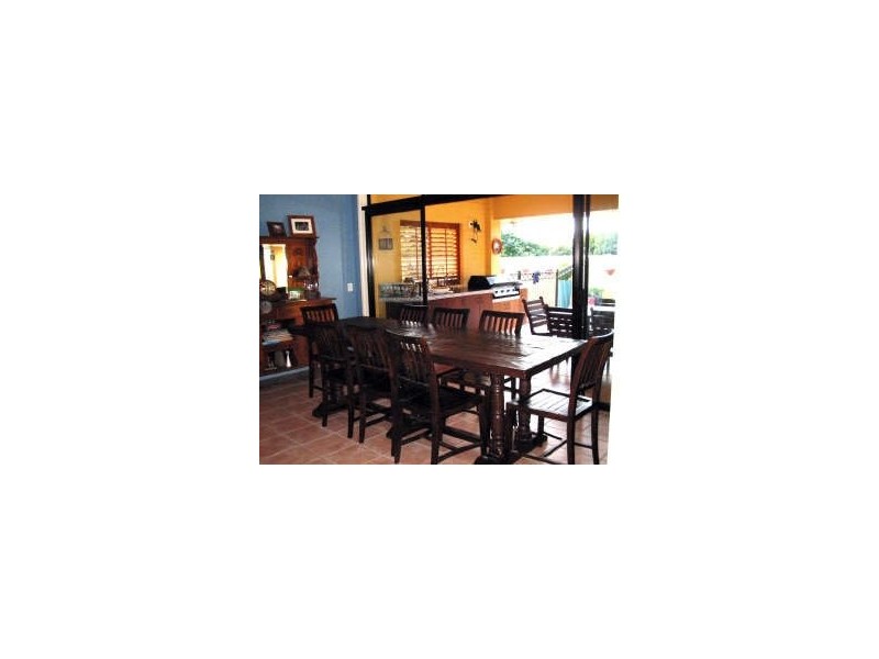 Orange Grove Road, Salisbury QLD 4107