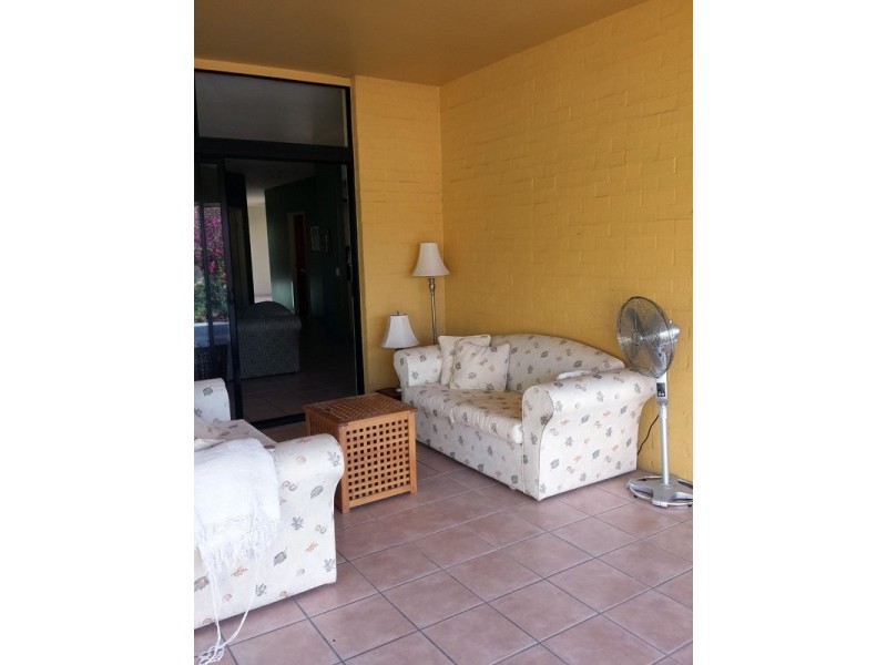 Orange Grove Road, Salisbury QLD 4107