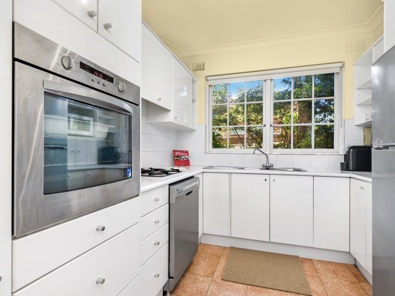 Pacific Highway, Roseville NSW 2069