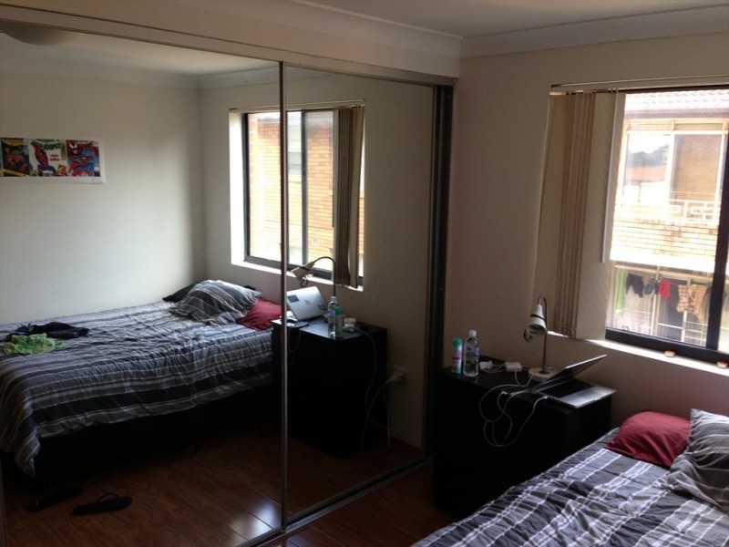 george street, Burwood NSW 2134