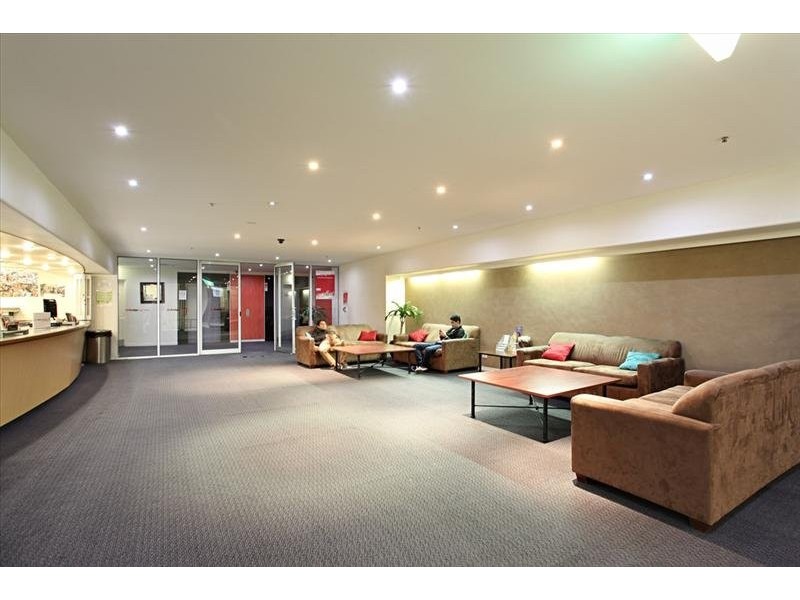 swanston street, Melbourne VIC 3000