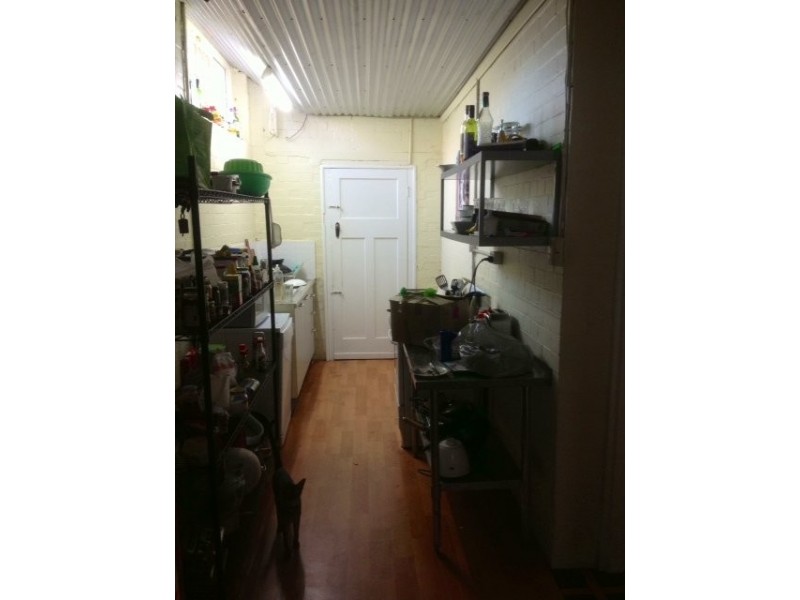 musgrave rd, Red Hill QLD 4059