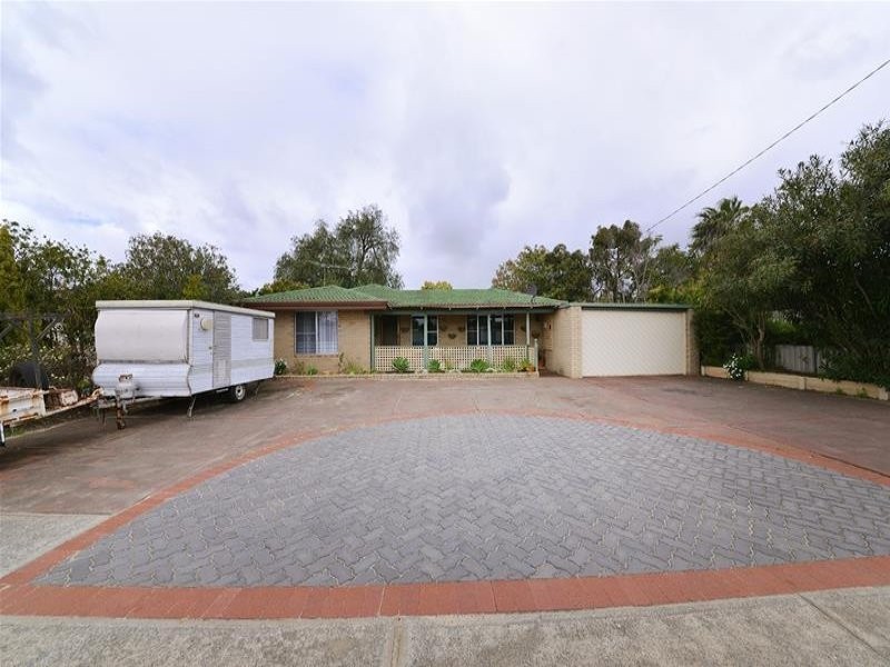 marangaroo, Girrawheen WA 6064