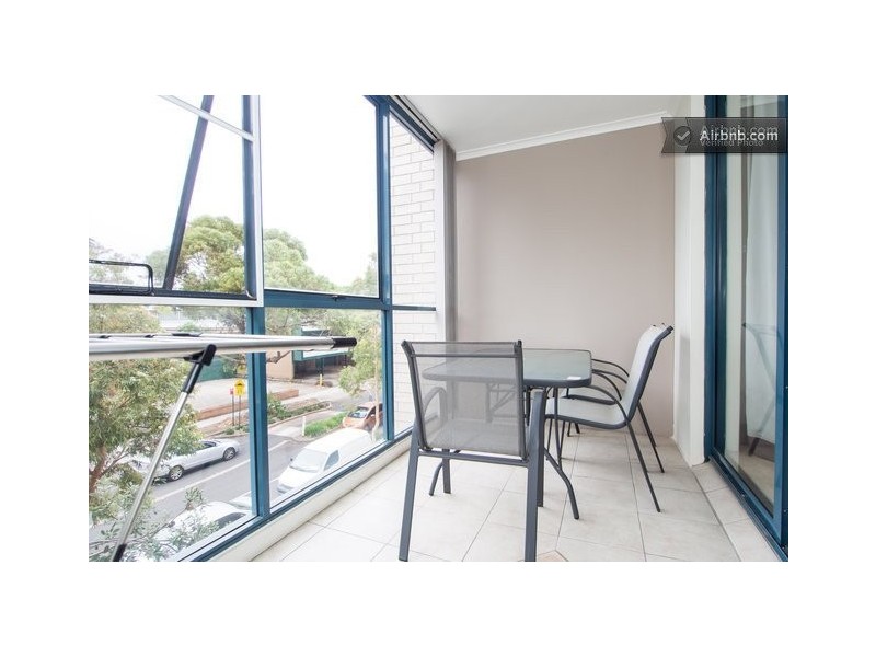 Dalmeny Avenue, Rosebery NSW 2018