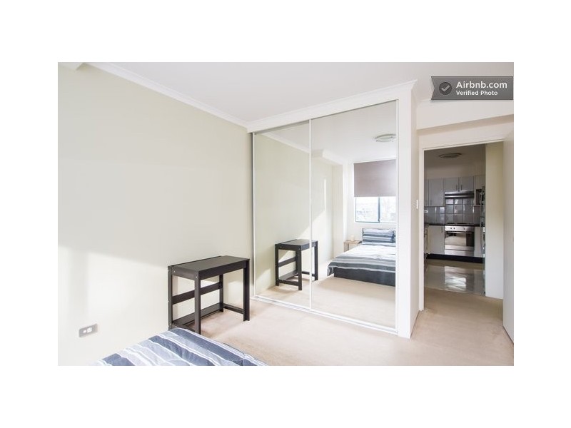 Dalmeny Avenue, Rosebery NSW 2018