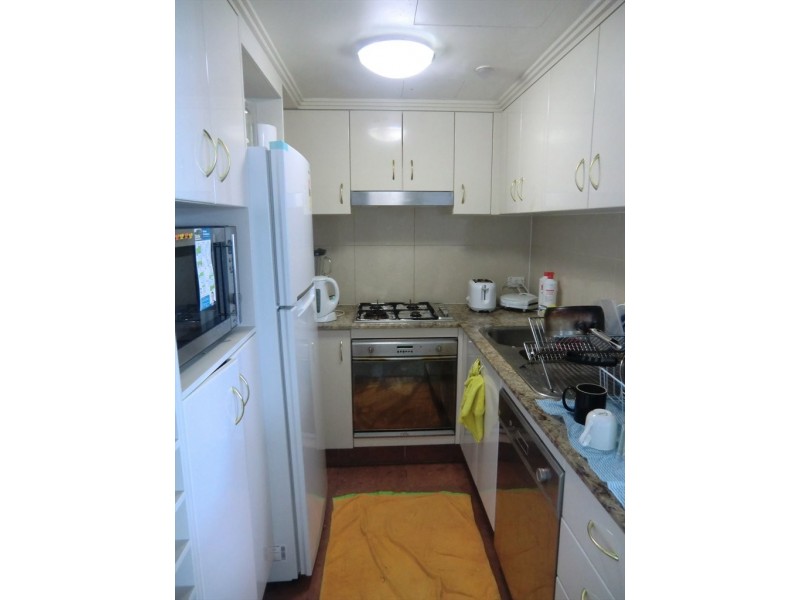 Queen street, Brisbane QLD 4000