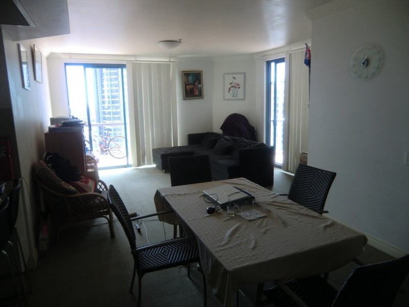 Queen street, Brisbane QLD 4000