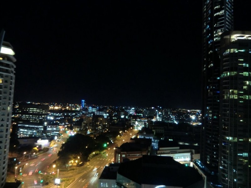 Queen street, Brisbane QLD 4000