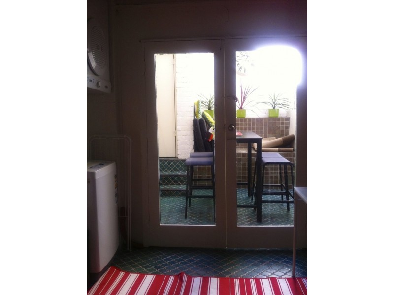 Victoria Street, Potts Point NSW 2011