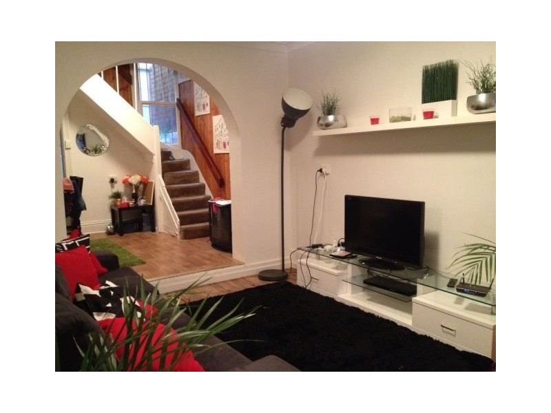 Victoria Street, Potts Point NSW 2011