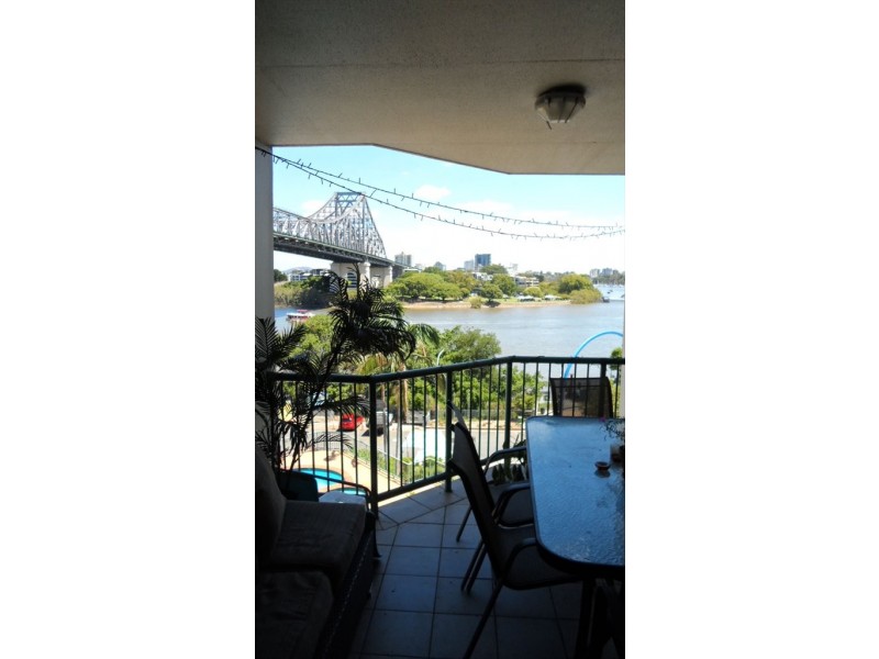 Boundary Street, Brisbane QLD 4000