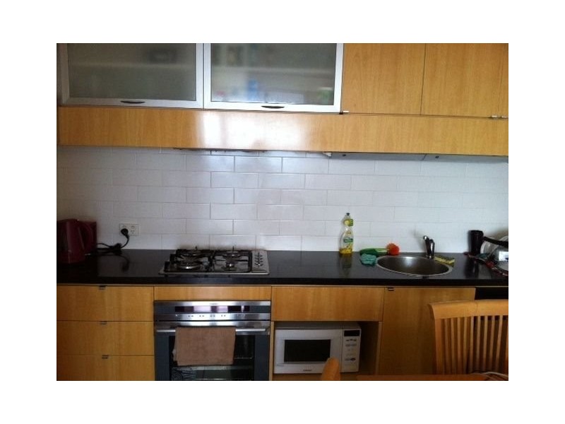 Jane Bell lane, Melbourne VIC 3000