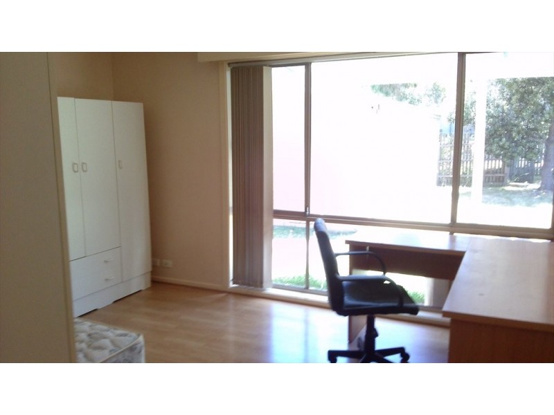 Wellington Road, Clayton VIC 3168