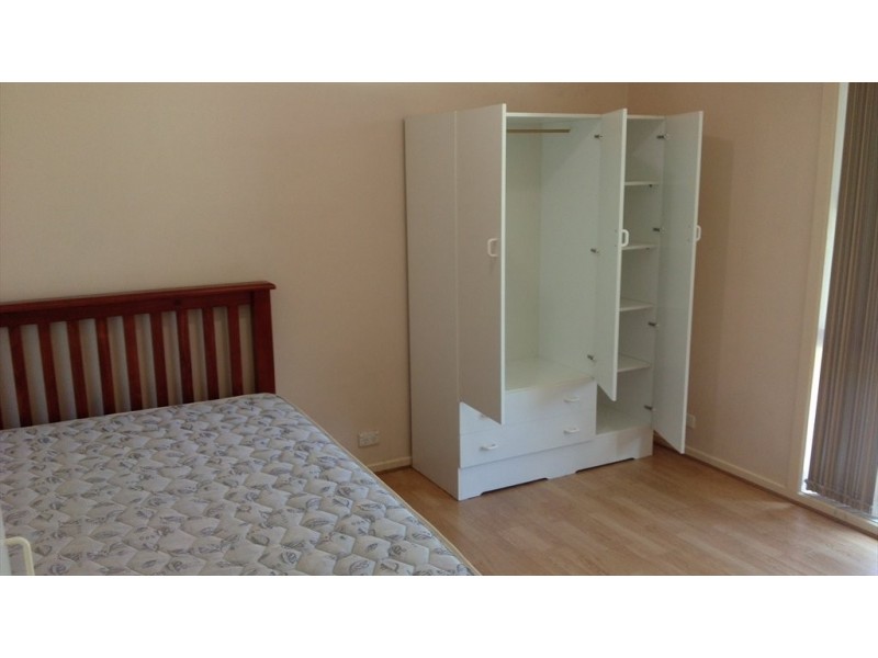 Wellington Road, Clayton VIC 3168