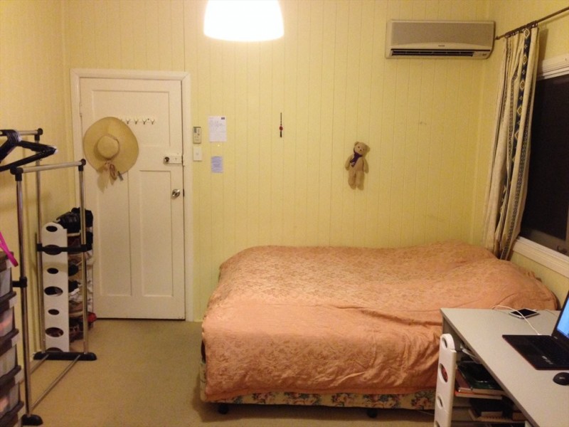 whitmore street, Taringa QLD 4068