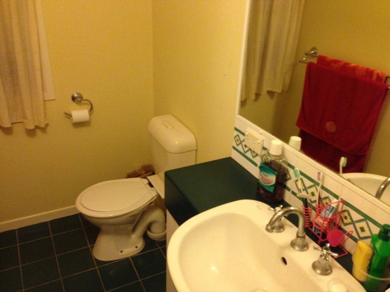 whitmore street, Taringa QLD 4068