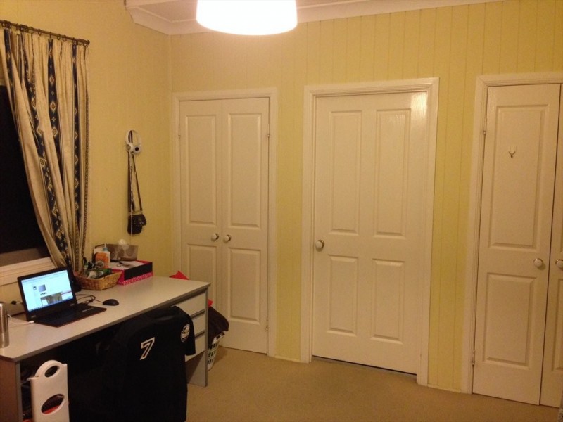 whitmore street, Taringa QLD 4068