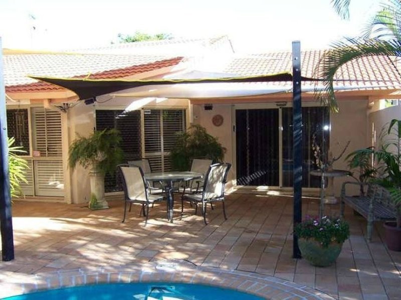 Henry Cotton Dr, Parkwood QLD 4214