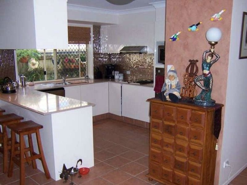 Henry Cotton Dr, Parkwood QLD 4214
