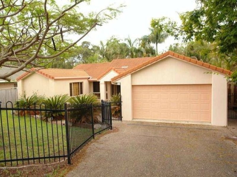 Henry Cotton Dr, Parkwood QLD 4214