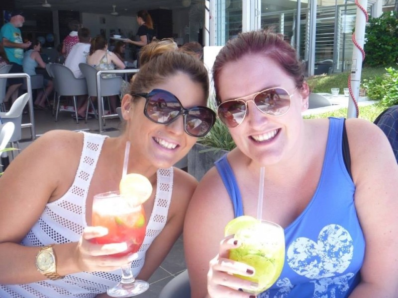 MARINE PARADE, Southport QLD 4215