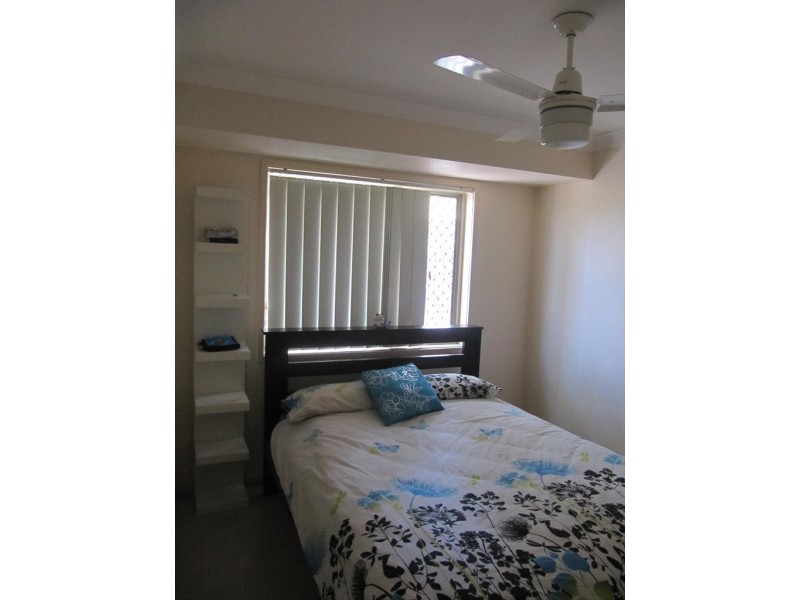 Buddy Holly Close, Parkwood QLD 4214