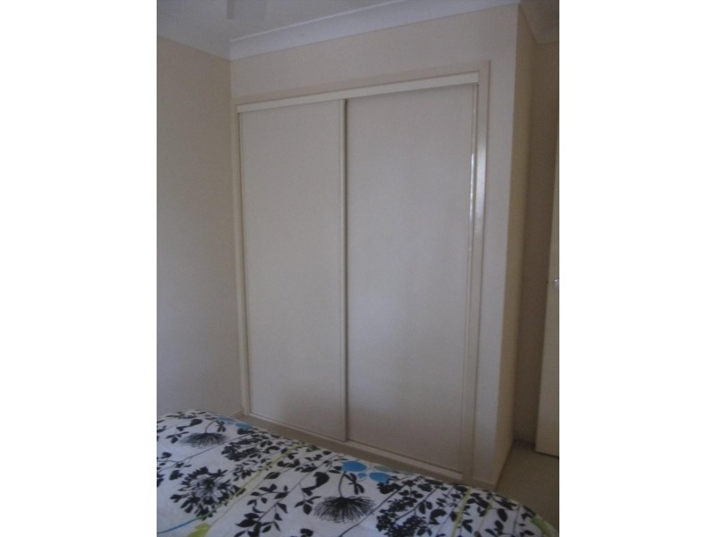 Buddy Holly Close, Parkwood QLD 4214