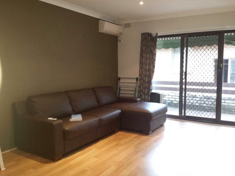 Church Street, North Parramatta NSW 2151